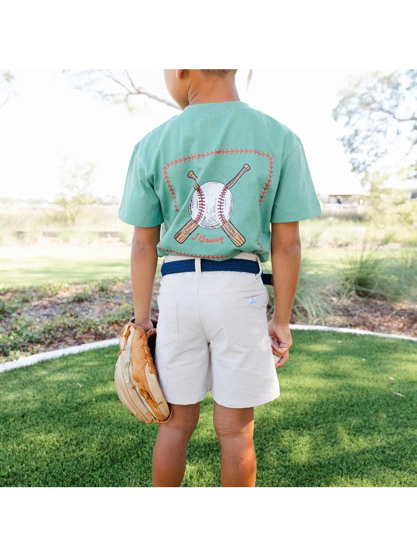 Club Performance Shorts -SALE!