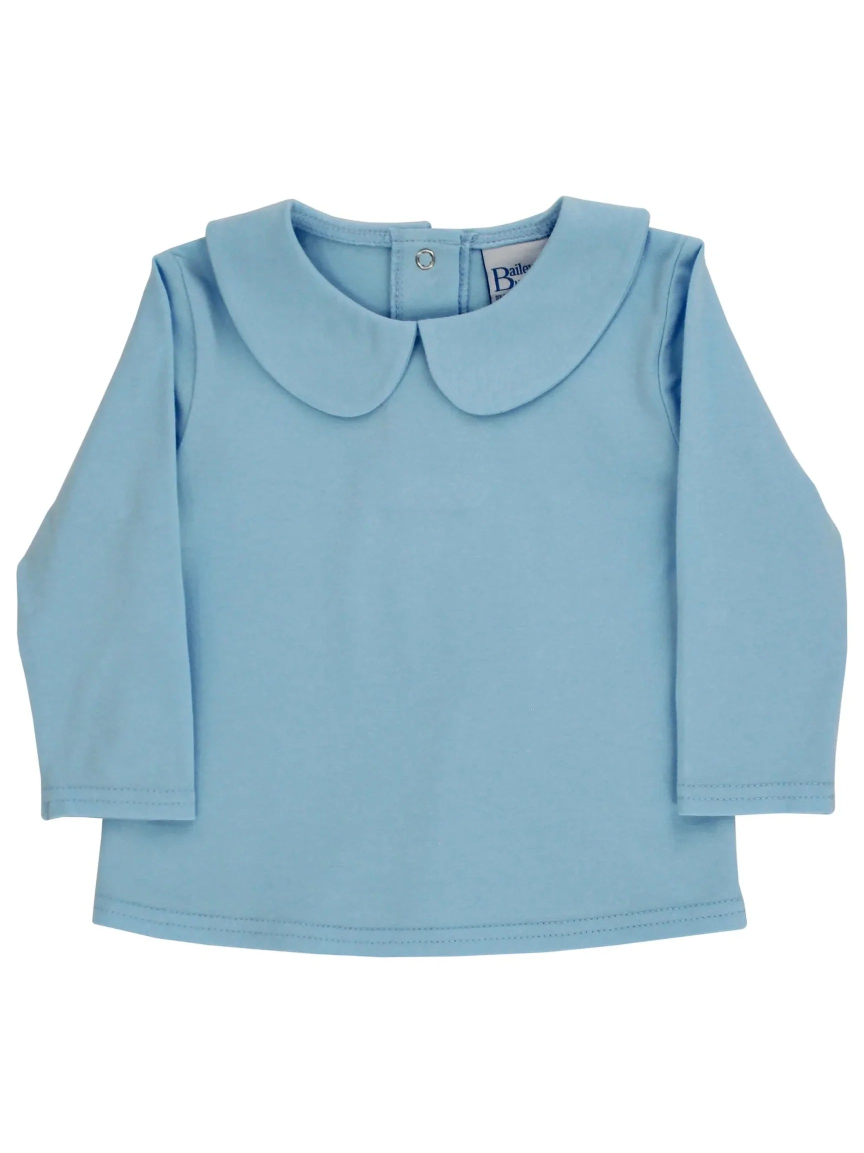 Boys Peter Pan Shirt