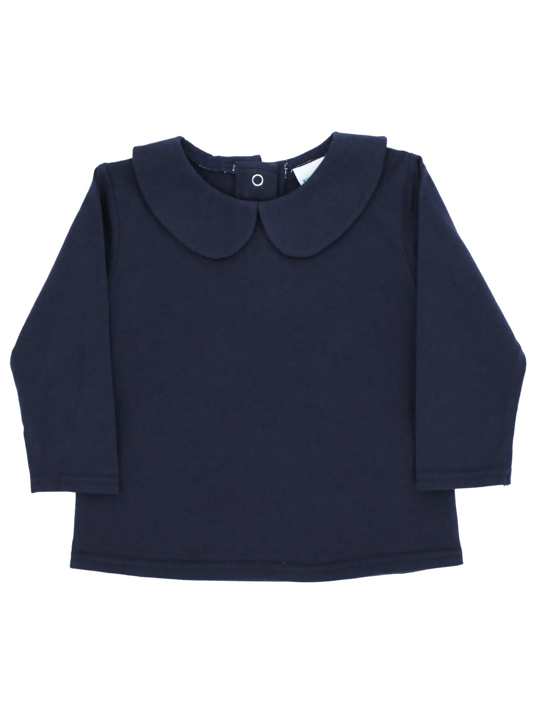 Boys Peter Pan Shirt