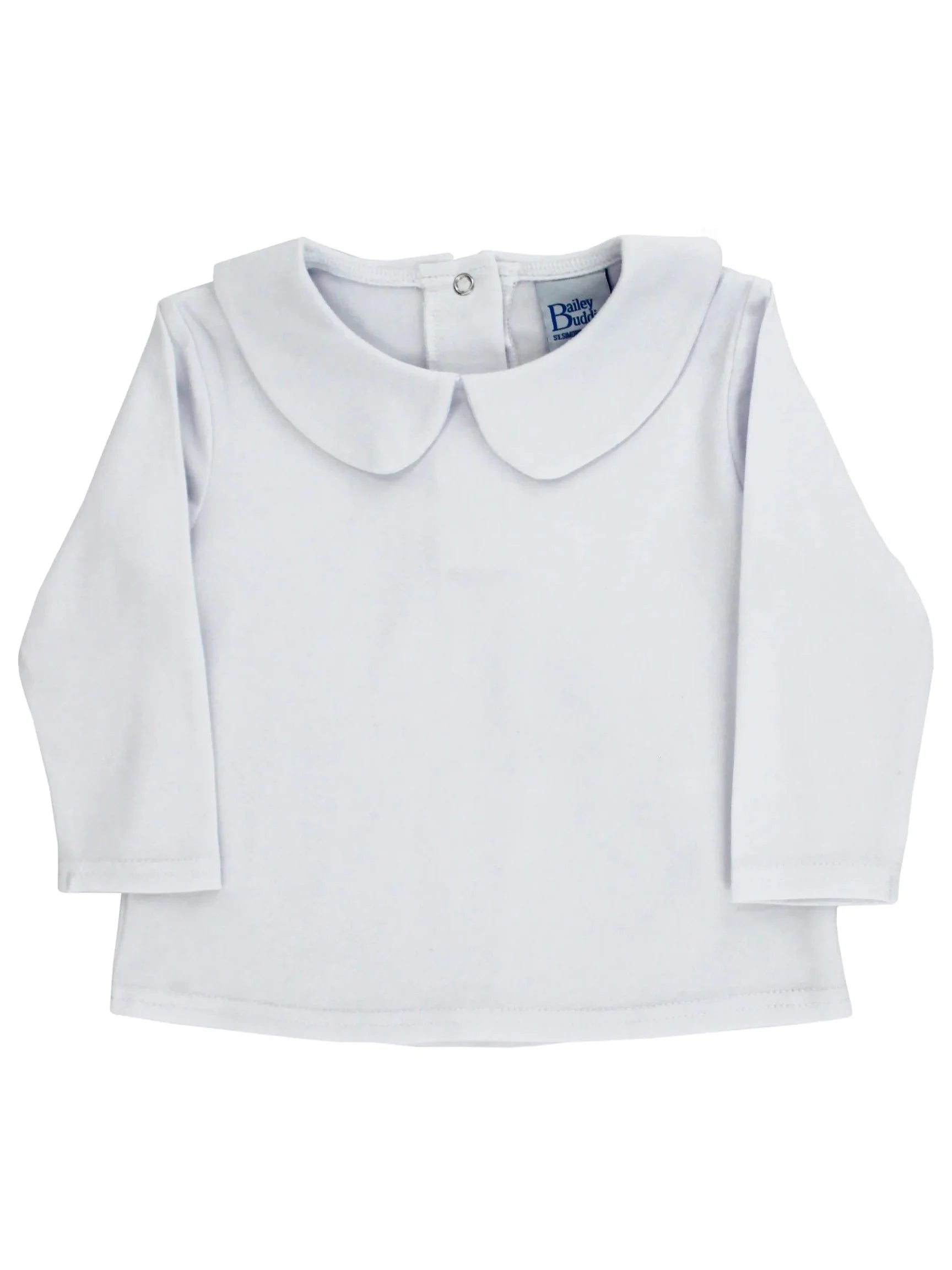 Boys Peter Pan Shirt