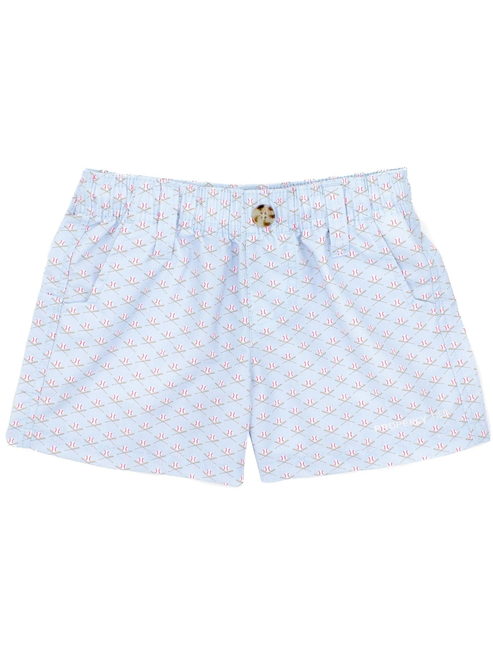 Boys Mallard Shorts - Prints SALE