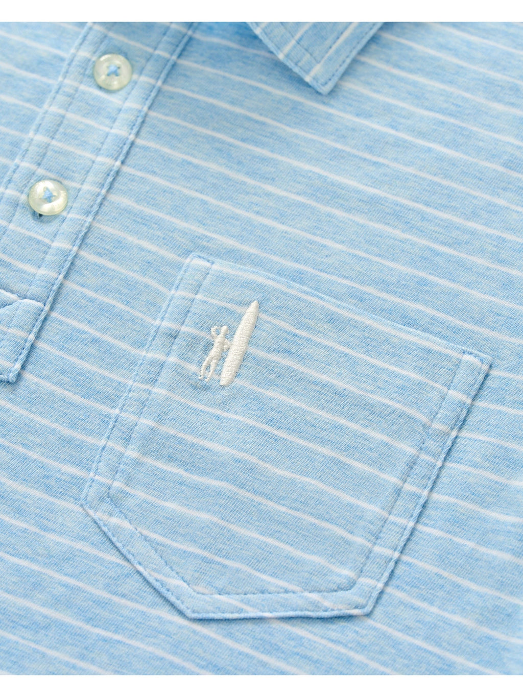 Original Jr. Polo - Ryan Stripe - Sale