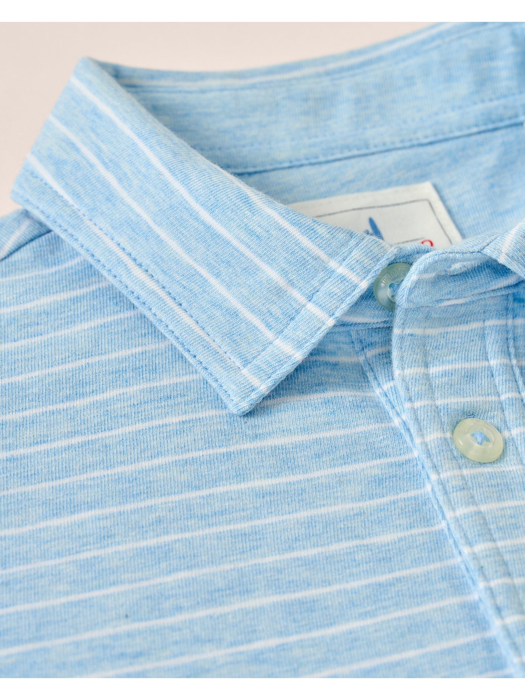 Original Jr. Polo - Ryan Stripe - Sale