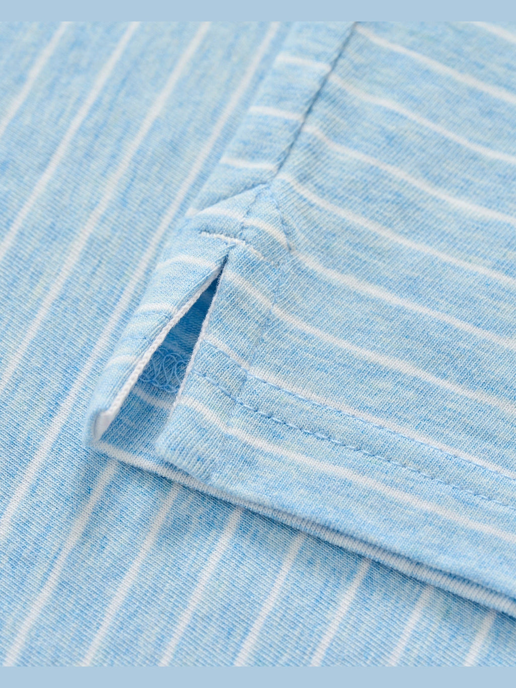 Original Jr. Polo - Ryan Stripe - Sale