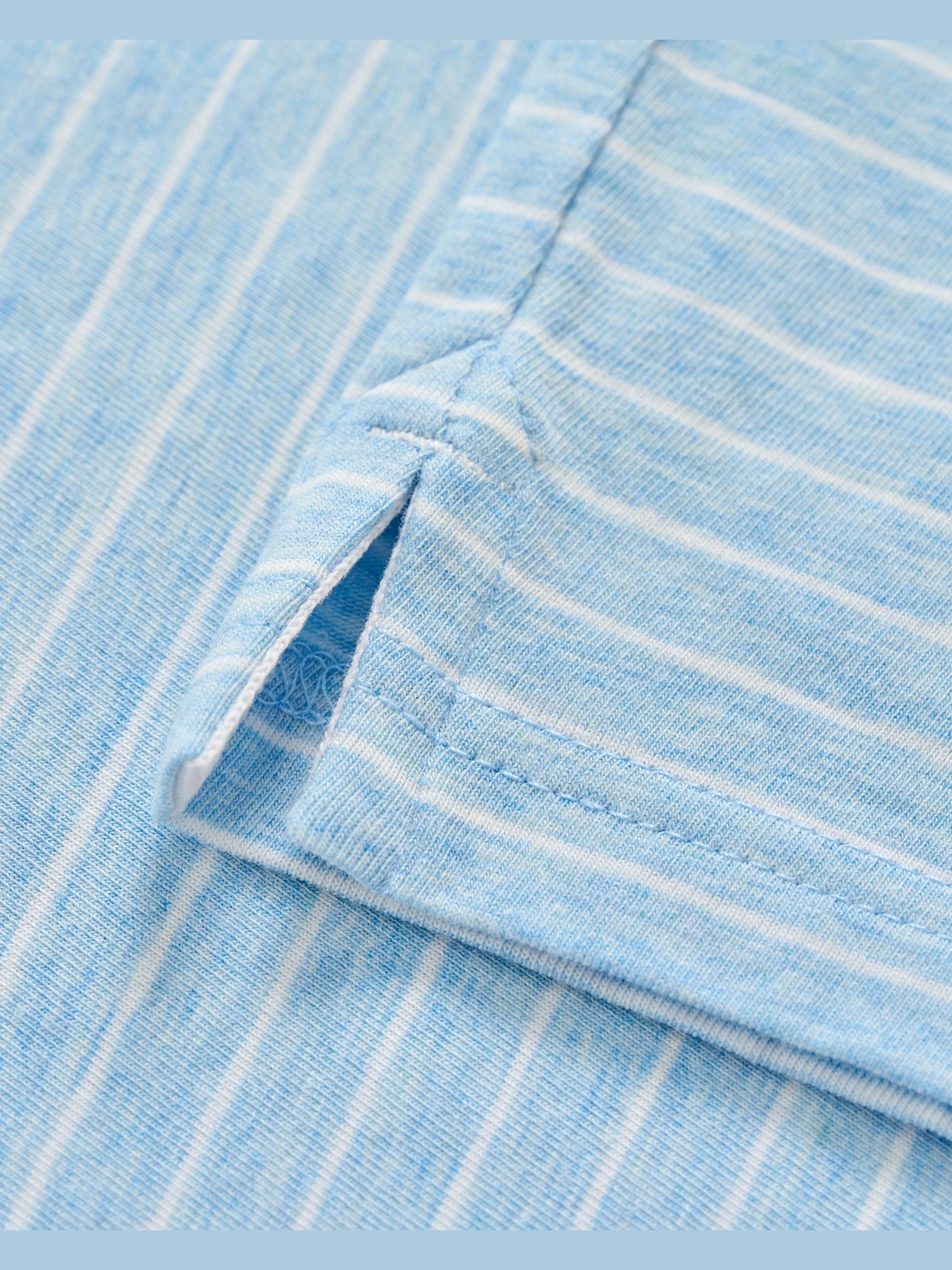 Original Jr. Polo - Ryan Stripe - Sale