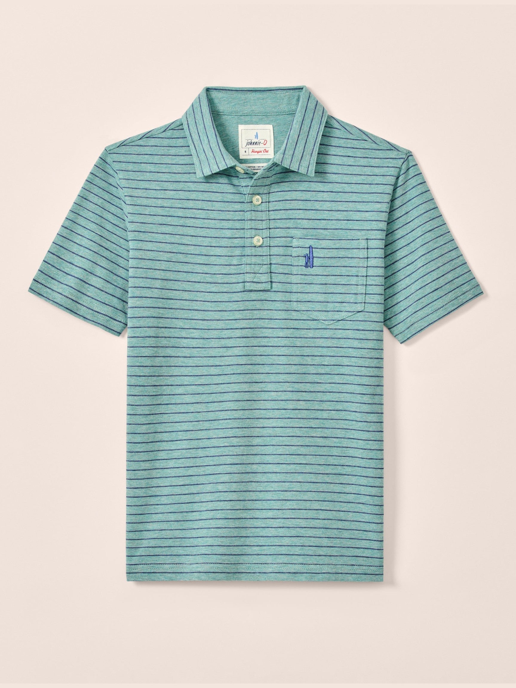 Original Jr. Polo - Ryan Stripe - Sale