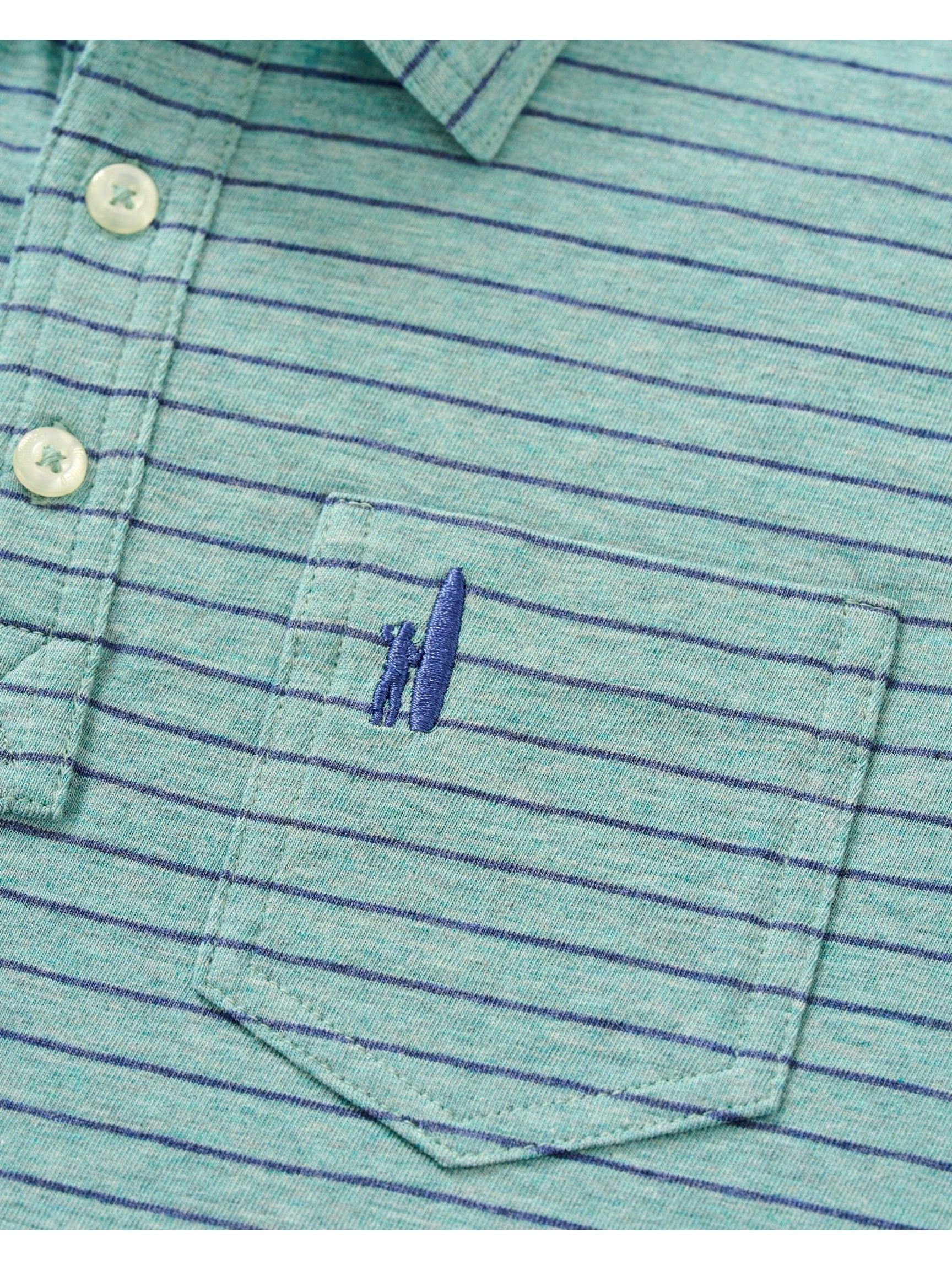 Original Jr. Polo - Ryan Stripe - Sale