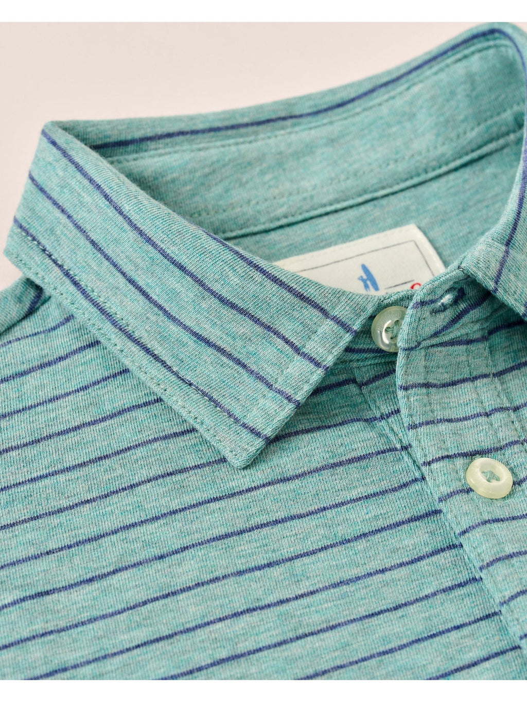 Original Jr. Polo - Ryan Stripe - Sale