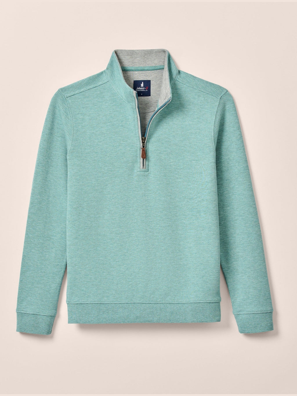 Sully Jr. 1/4 Zip Pullover - Sale