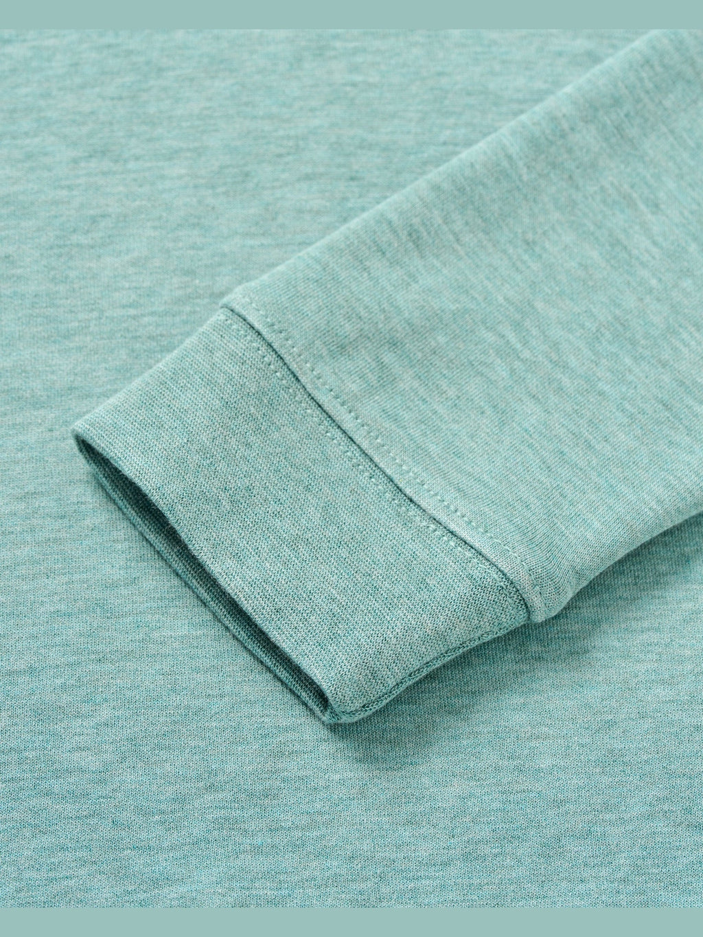 Sully Jr. 1/4 Zip Pullover - Sale