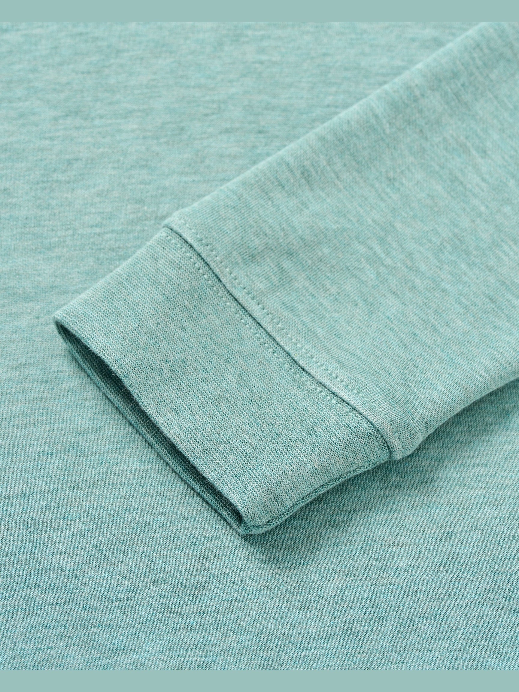 Sully Jr. 1/4 Zip Pullover - Sale
