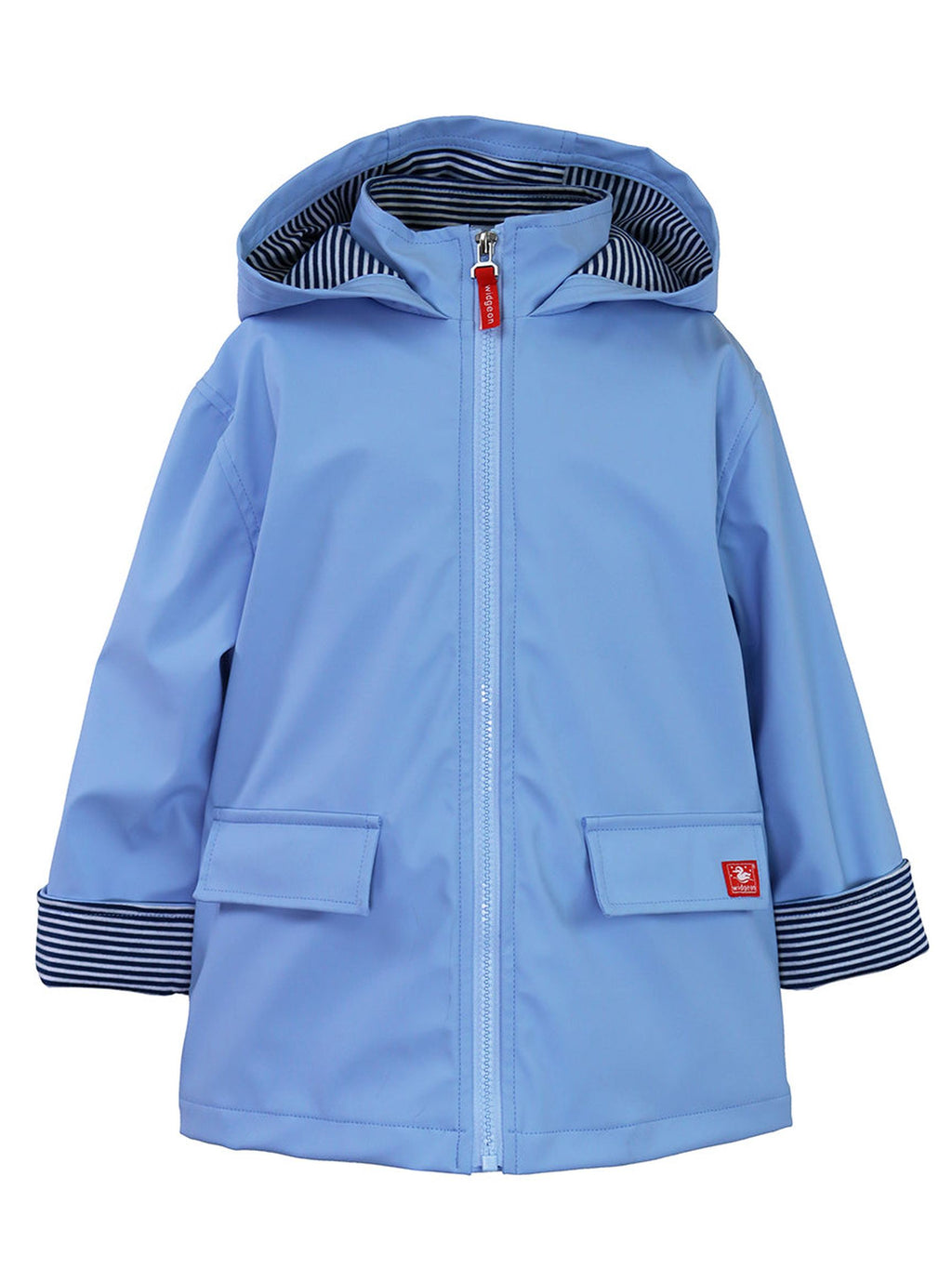 Unisex Raincoat