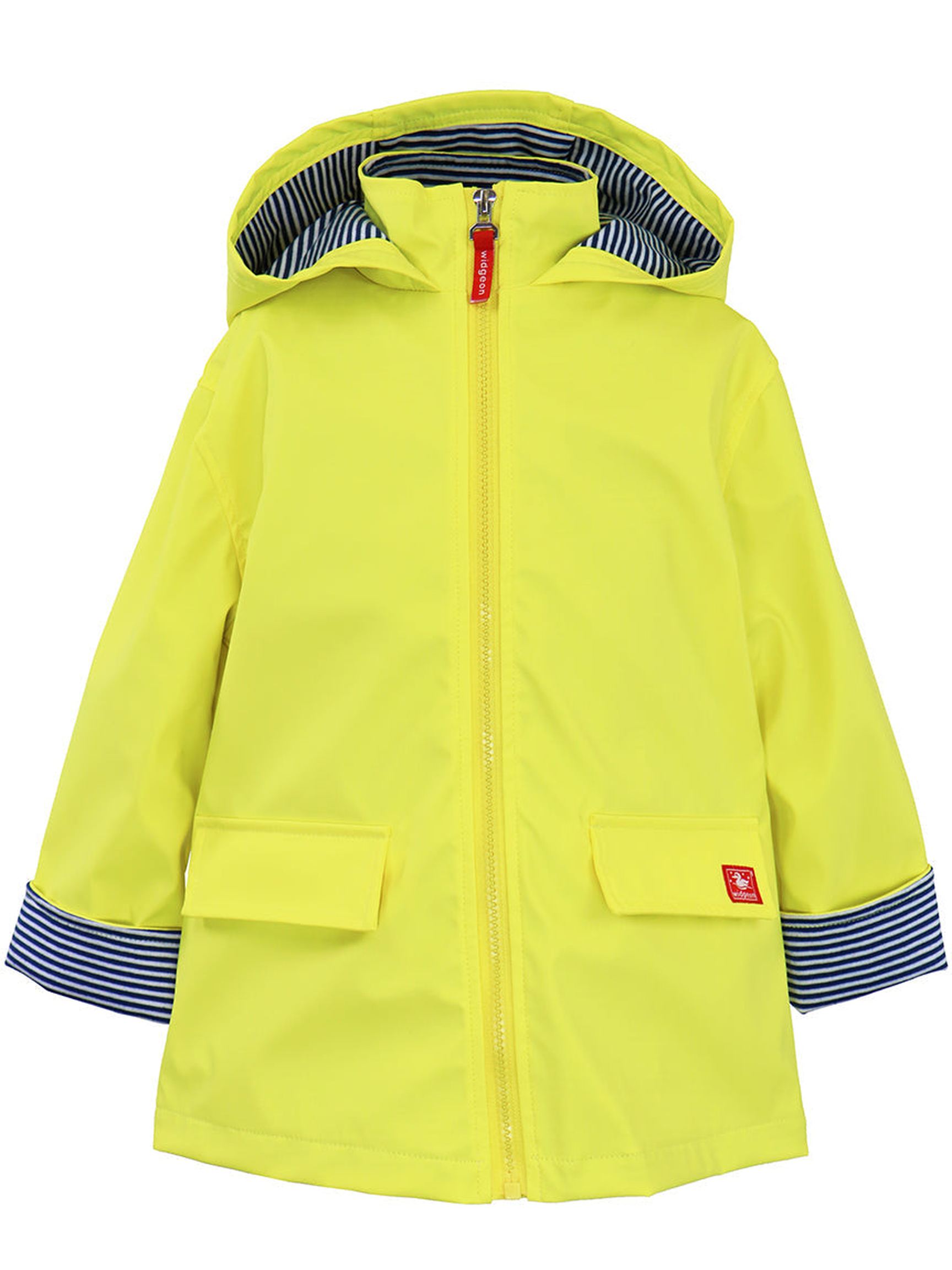 Unisex Raincoat