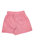 Retro Short - Red Gingham