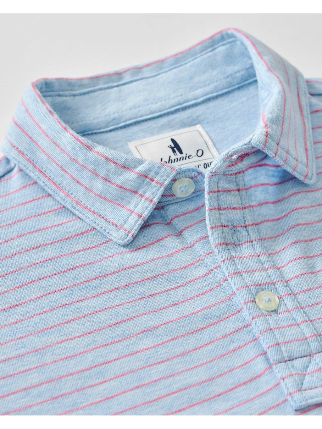 Original Jr. Polo - Ryan Stripe - Sale