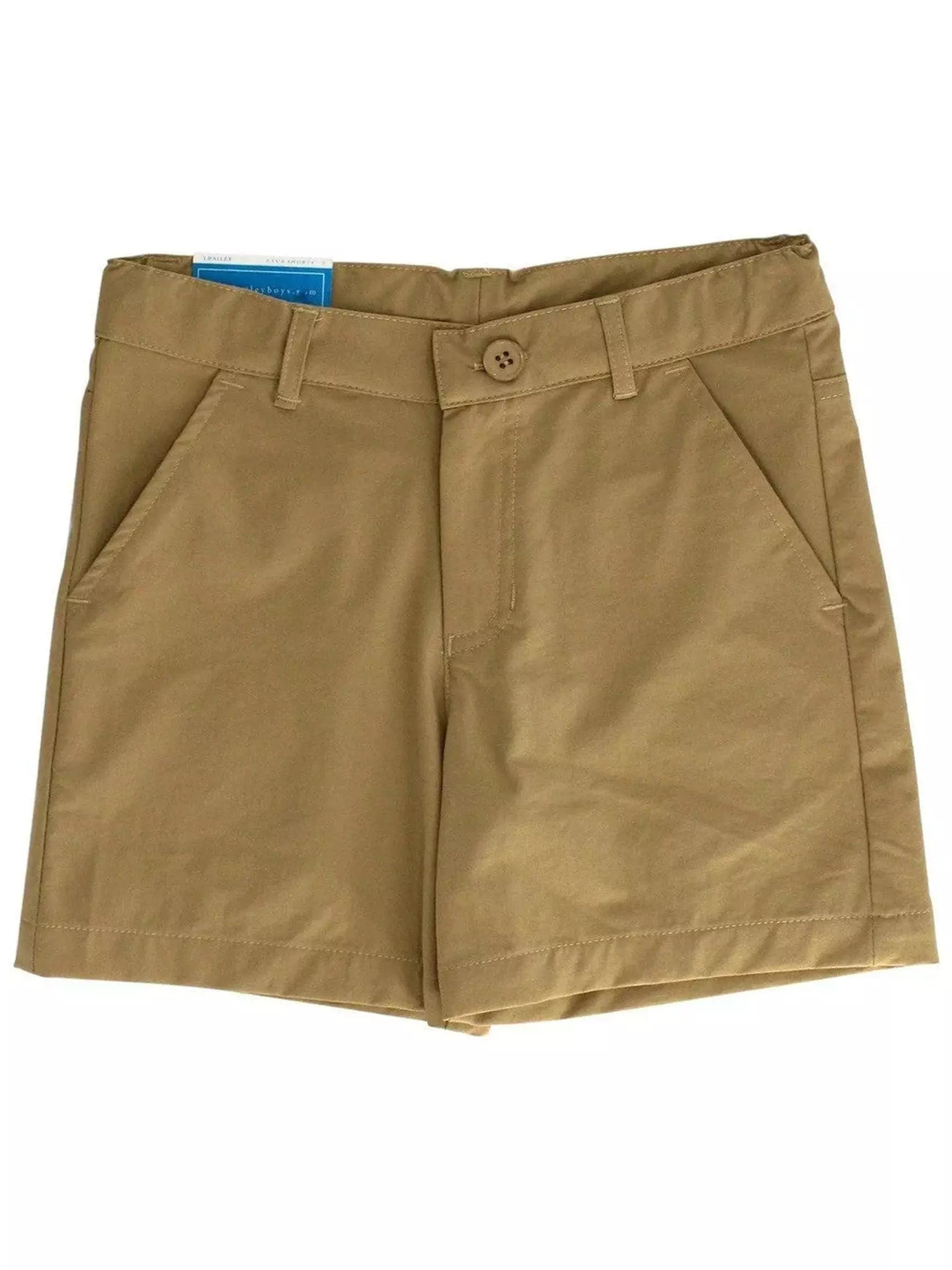 Club Performance Shorts -SALE!