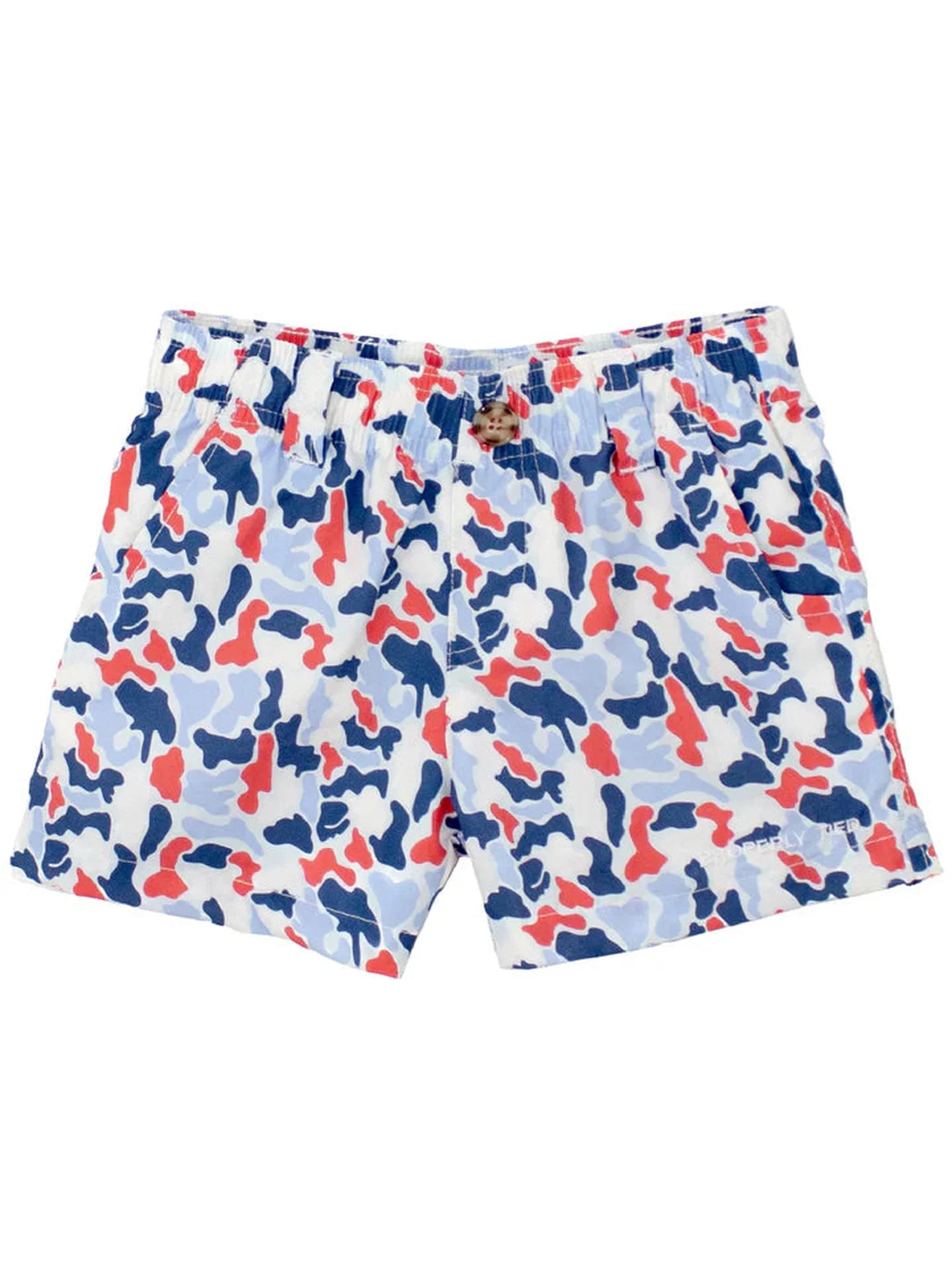 Boys Mallard Shorts - Prints SALE
