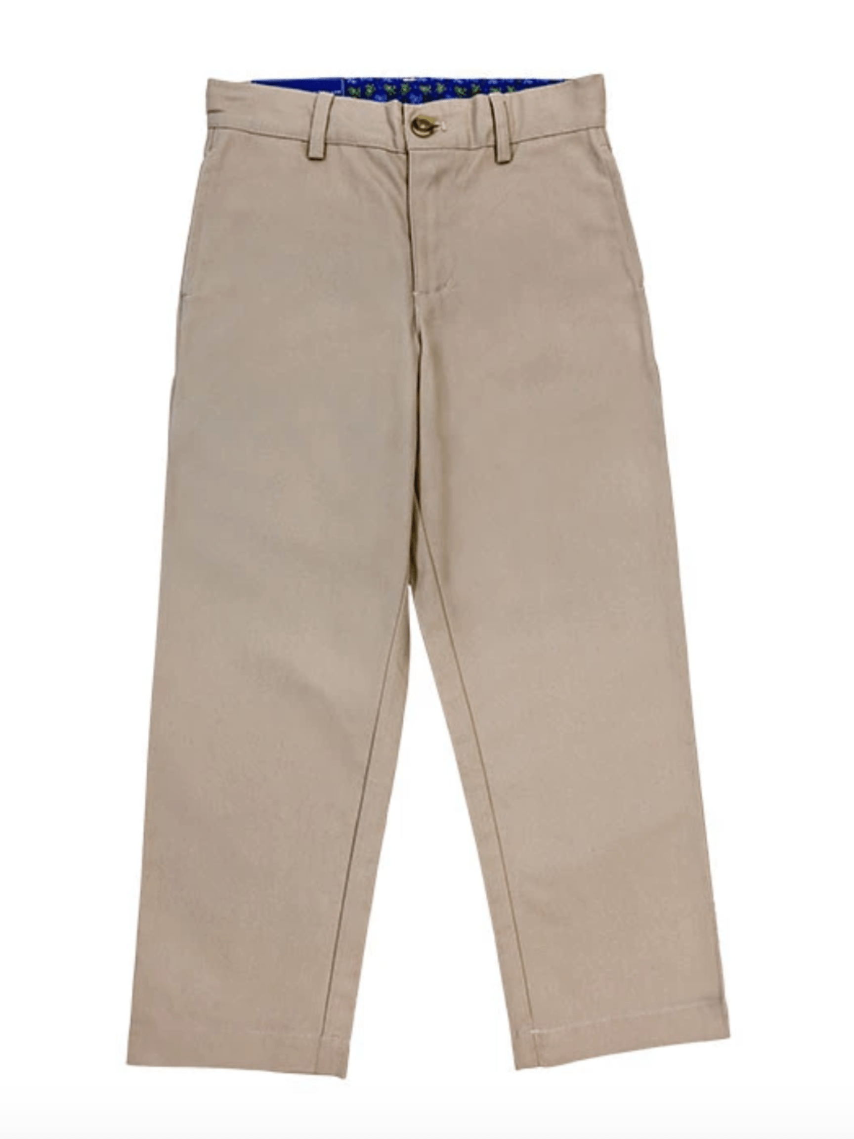 PRE-ORDER Champ Pants - Khaki Corduroy