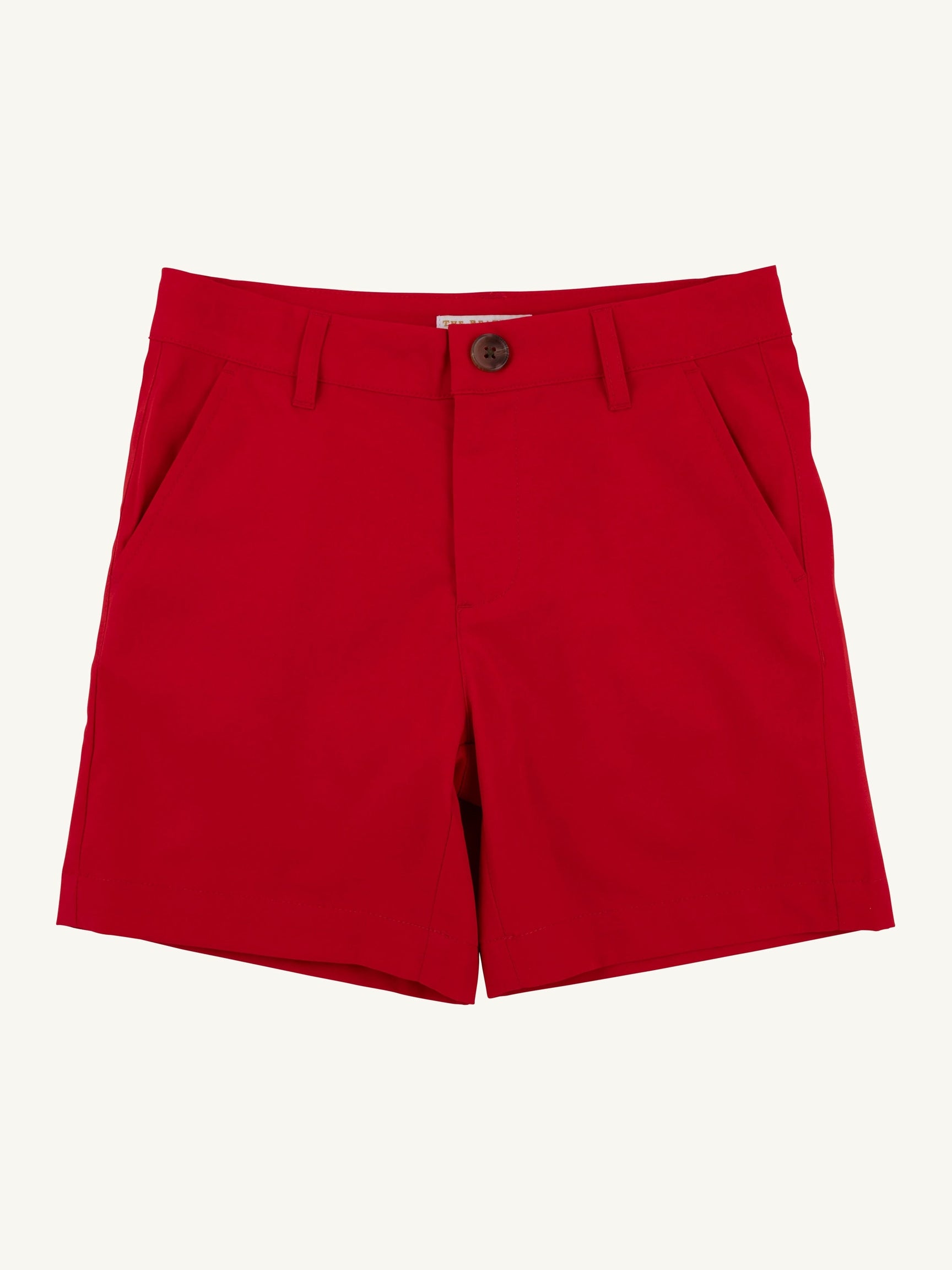 Prepletic Charlie's Chinos - Richmond Red