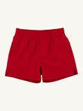 Prepletic Sheffield Shorts- Richmond Red